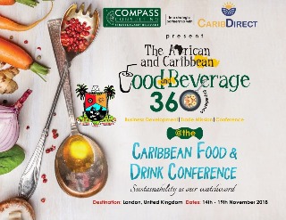Carebean-food And Drink Festival
