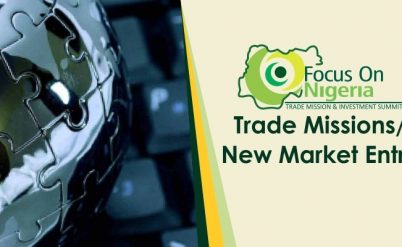 Trade Missions/ New Market Entry