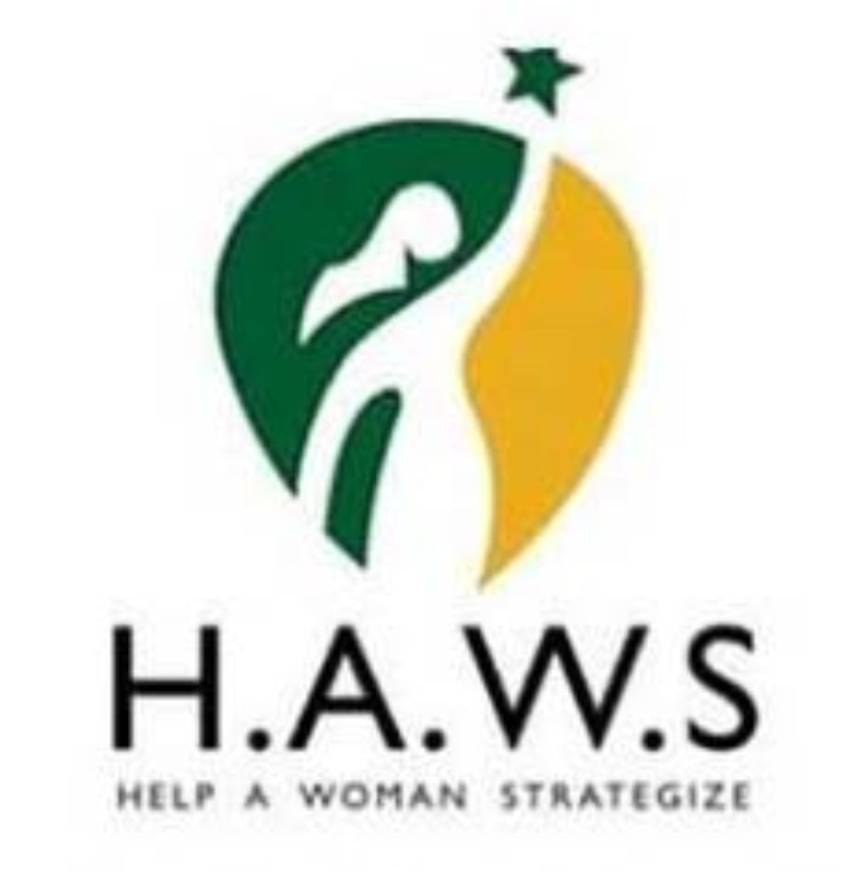 help a woman strategise